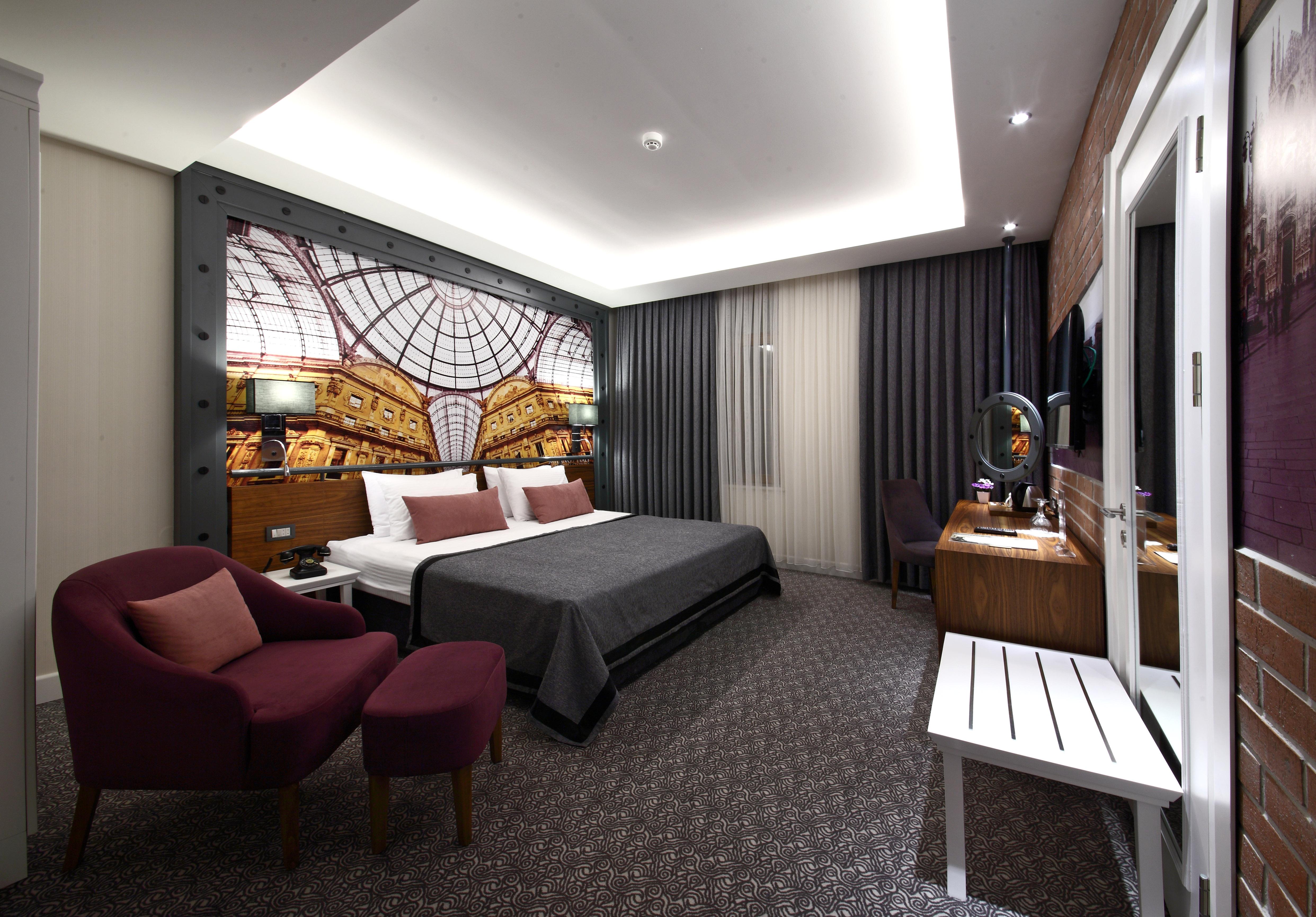 Montania Special Class Hotel Μουδανιά Εξωτερικό φωτογραφία