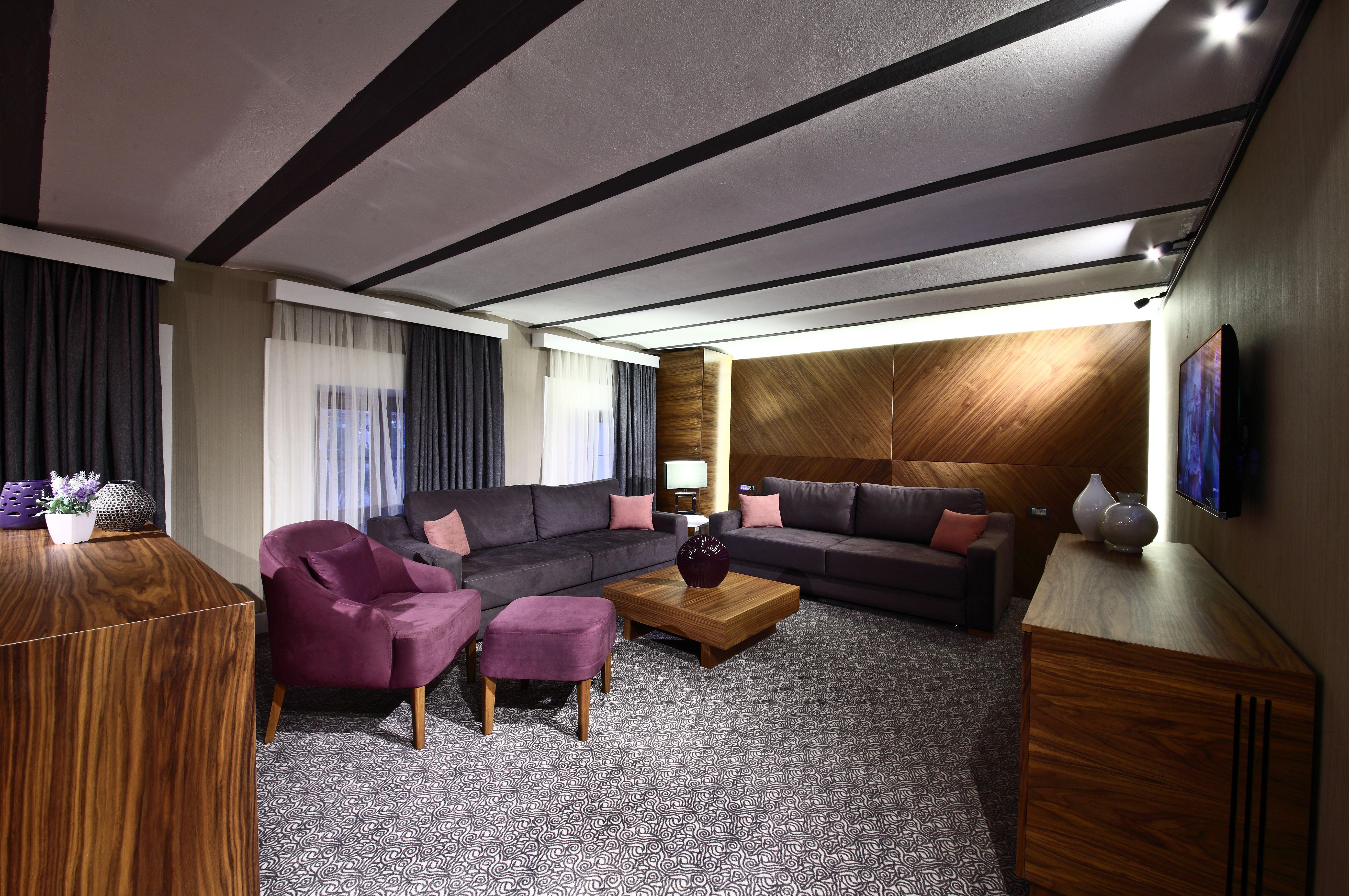 Montania Special Class Hotel Μουδανιά Εξωτερικό φωτογραφία