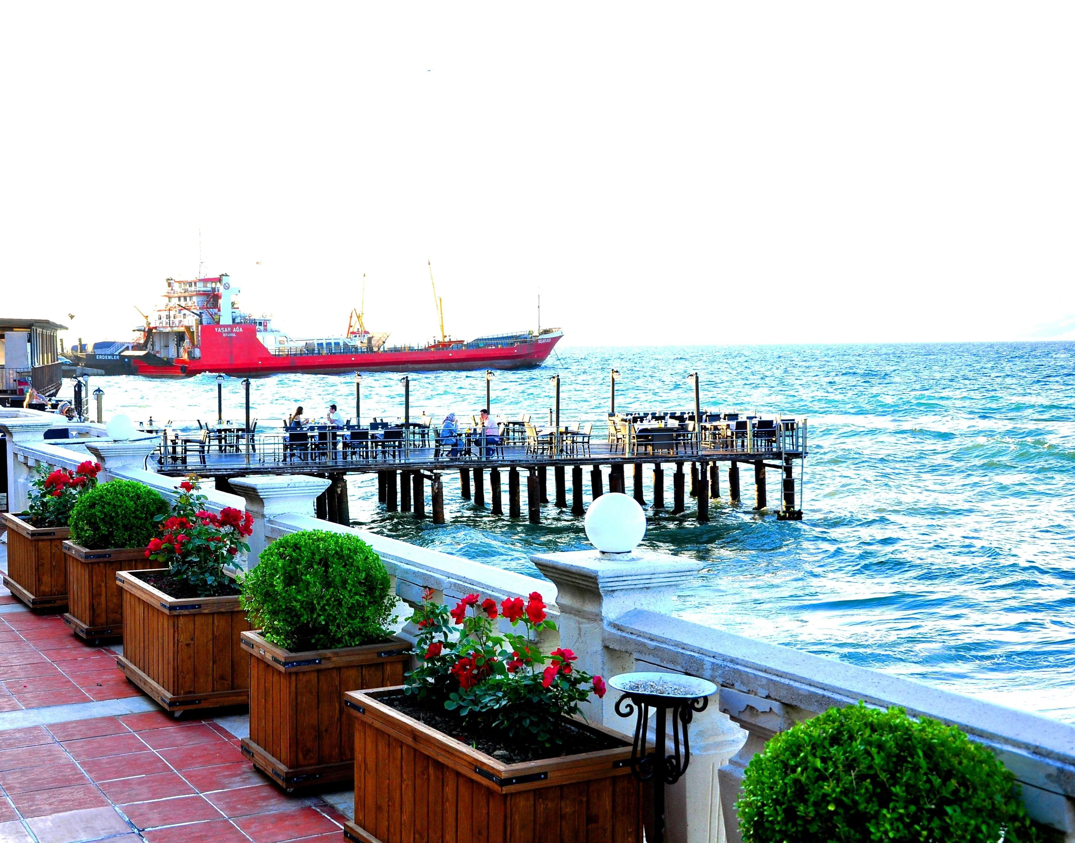 Montania Special Class Hotel Μουδανιά Εξωτερικό φωτογραφία