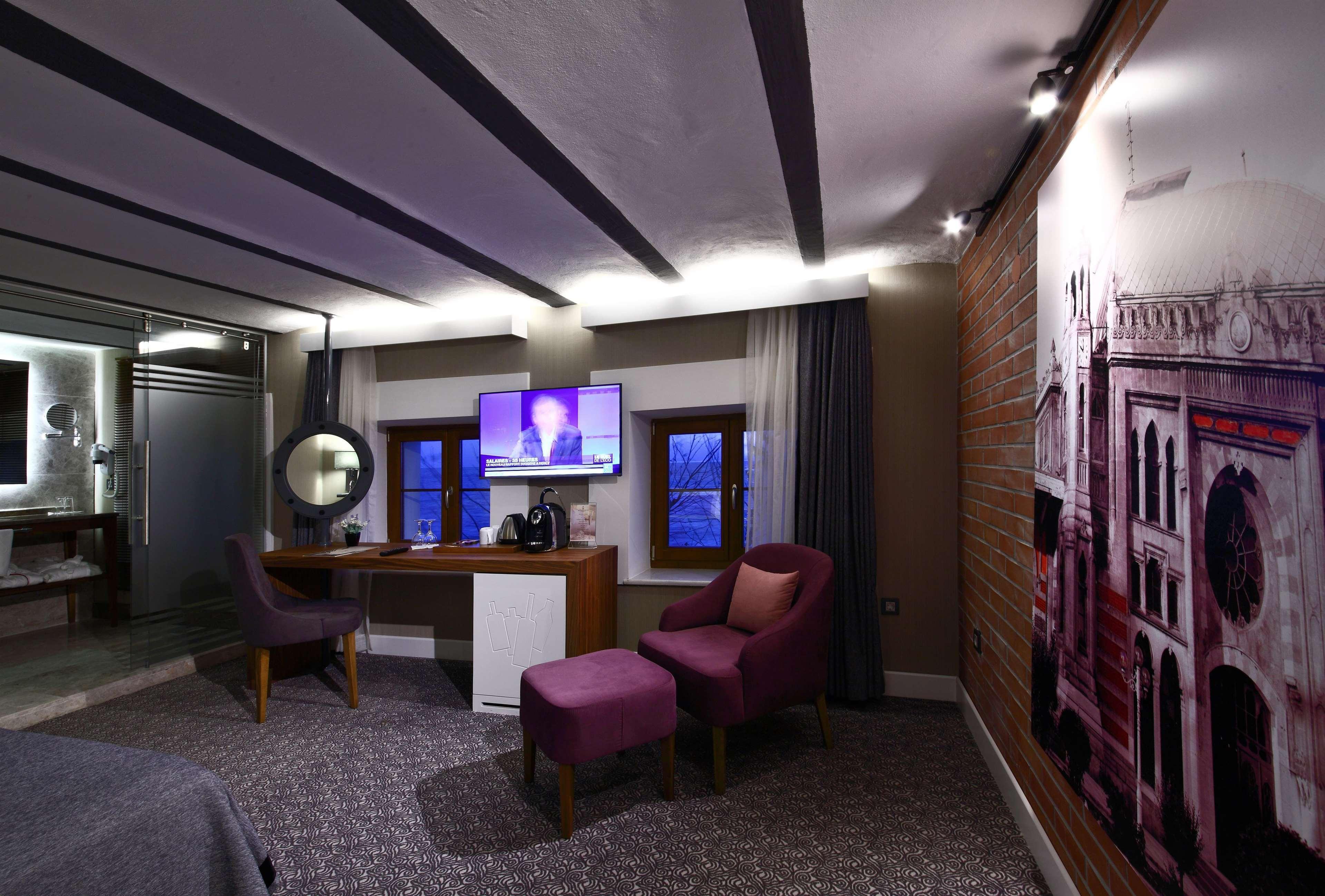 Montania Special Class Hotel Μουδανιά Εξωτερικό φωτογραφία