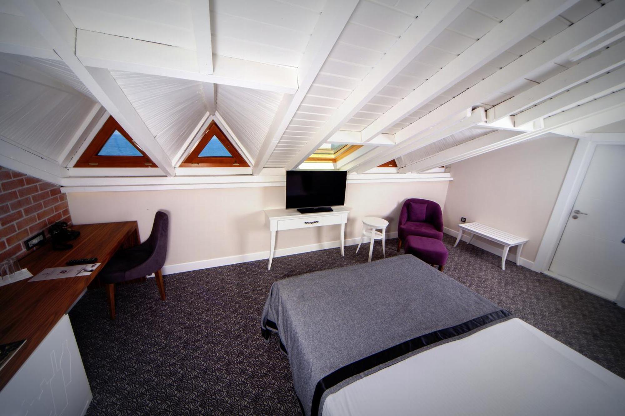 Montania Special Class Hotel Μουδανιά Δωμάτιο φωτογραφία