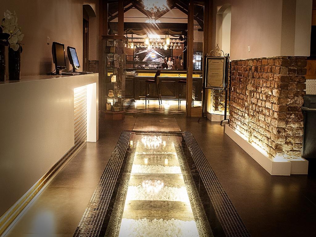 Montania Special Class Hotel Μουδανιά Εξωτερικό φωτογραφία