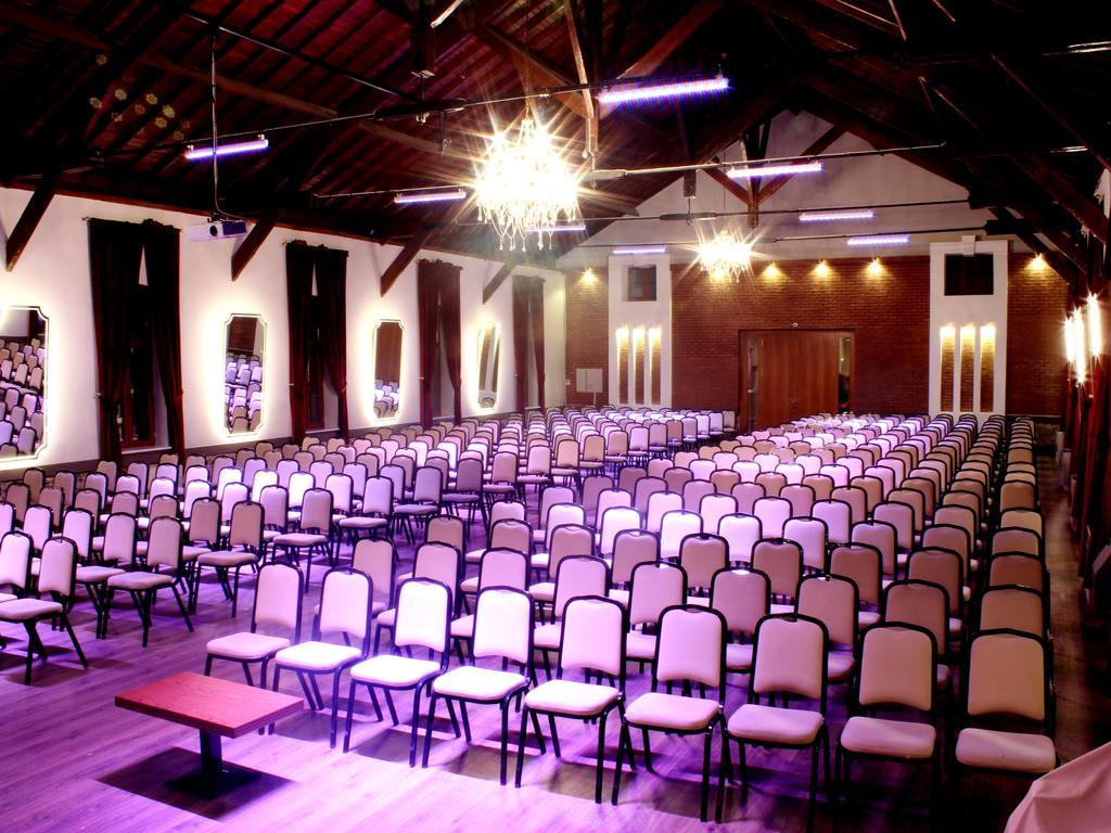 Montania Special Class Hotel Μουδανιά Εξωτερικό φωτογραφία